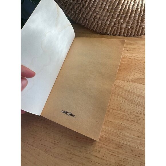 Adult Memoirs of Paris in the 1920’s book - Picture 5 of 9